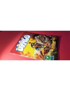 EXCELENTE ESTADO DRAGO 1 EDITORIAL ROLLAN
