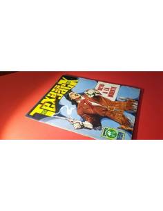 TEXAS JACK SERIE B 8 EDITORIAL ROLLAN CORTES INTERIOR...