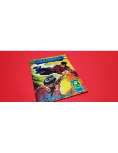 DE KIOSCO THUNDERBOLT 15 ROLLAN