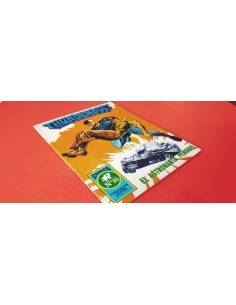 EXCELENTE ESTADO THUNDERBOLT 16 ROLLAN