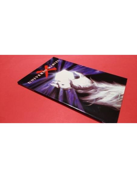 DE KIOSCO UNIVERSO MARVEL-X 5 FORUM