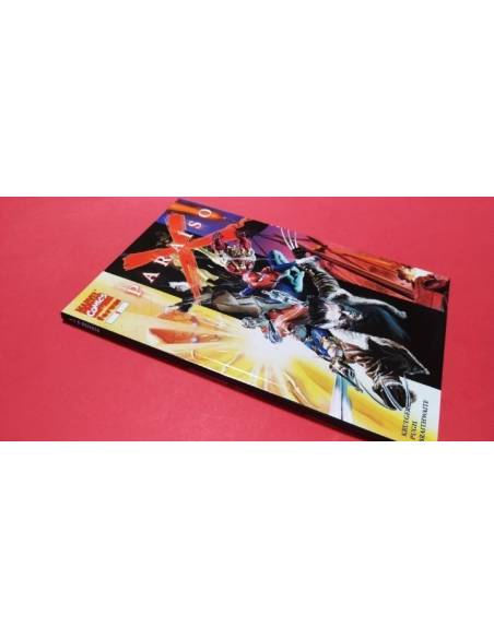 DE KIOSCO PARAISO X 1 FORUM