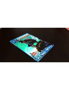 DE KIOSKO SPIDERMAN 27 EL HOMBRE ARAÑA CANTO AZUL FORUM