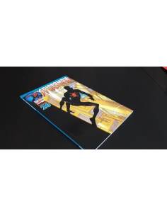 DE KIOSKO SPIDERMAN 20 EL HOMBRE ARAÑA CANTO AZUL FORUM