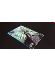 DE KIOSKO SPIDERMAN 15 EL HOMBRE ARAÑA CANTO AZUL FORUM