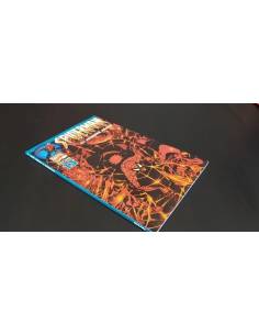 DE KIOSKO SPIDERMAN 13 EL HOMBRE ARAÑA CANTO AZUL FORUM
