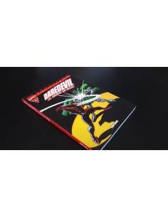 EXCELENTE ESTADO DAREDEVIL 6 BIBLIOTECA MARVEL EXCELSIOR...
