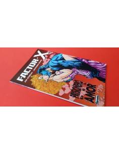 DE KIOSCO FACTOR X PRISIONERO DEL AMOR FORUM 22 PRESTIGIO