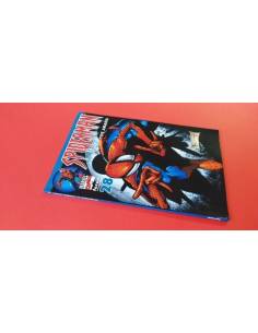 DE KIOSCO SPIDERMAN EL HOMBRE ARAÑA 28 CANTO AZUL FORUM