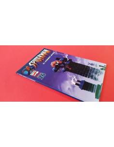 DE KIOSCO SPIDERMAN EL HOMBRE ARAÑA 26 CANTO AZUL FORUM