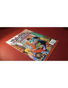 PRINCIPE VALIENTE 74 EXCELENTE ESTADO EDICION HISTORICA