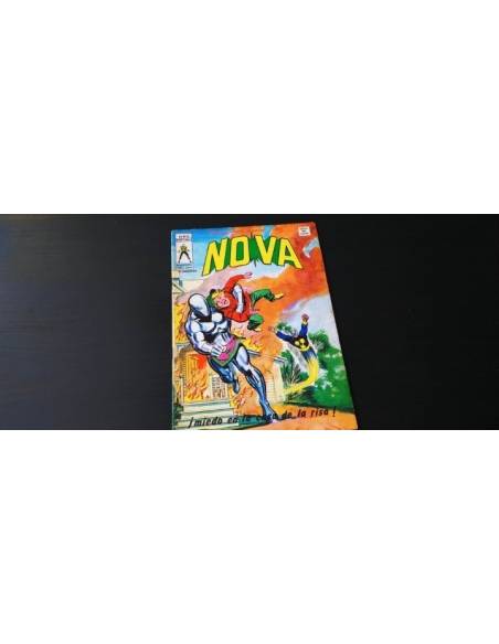 BUEN ESTADO SELECCIONES MARVEL 25 VERTICE
