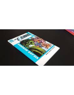 DE KIOSKO LOS EXILIADOS 2 EL SACRIFICIO FORUM