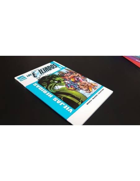 DE KIOSKO LOS EXILIADOS 2 EL SACRIFICIO FORUM