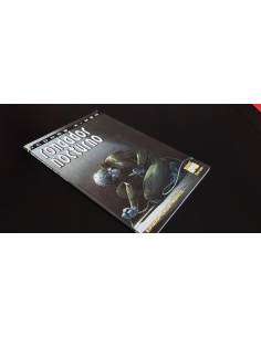 DE KIOSKO ICONOS X MEN RONDADOR NOCTURNO FORUM