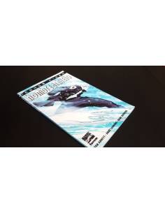 DE KIOSCO ICONOS X MEN HOMBRE DE HIELO FORUM