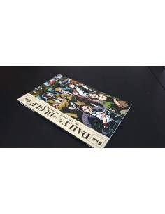 EXCELENTE ESTADO SPIDERMAN DAILY BUGLE FORUM