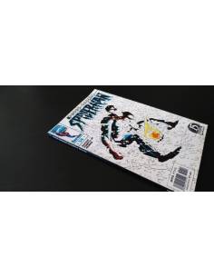 DE KIOSCO PETER PARKER SPIDERMAN 14 FORUM TOMO SPIDER MAN