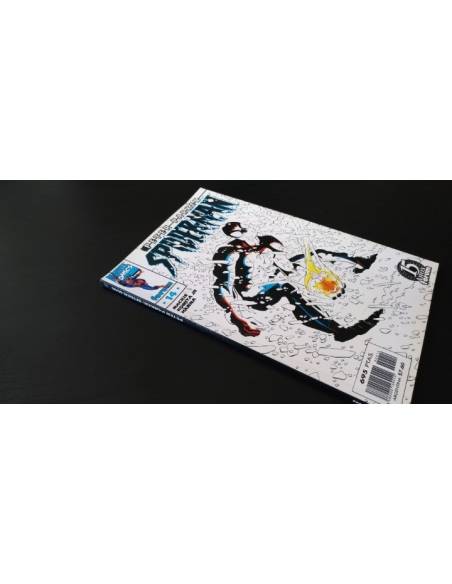 DE KIOSCO PETER PARKER SPIDERMAN 14 FORUM TOMO SPIDER MAN