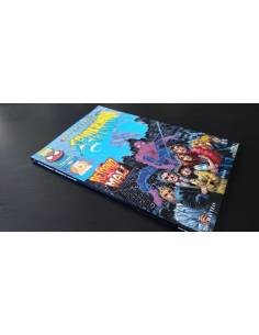 DE KIOSCO PETER PARKER SPIDERMAN 10 FORUM TOMO SPIDER-MAN