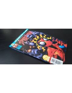 EXCELENTE ESTADO PETER PARKER SPIDERMAN 8 FORUM TOMO...