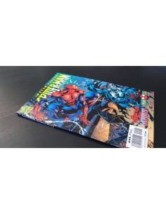 EXCELENTE ESTADO PETER PARKER SPIDERMAN 2 FORUM TOMO...