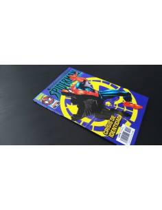 DE KIOSCO PETER PARKER SPIDERMAN 18 FORUM TOMO SPIDER-MAN