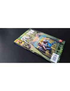 EXCELENTE ESTADO PETER PARKER SPIDERMAN 21 FORUM TOMO...