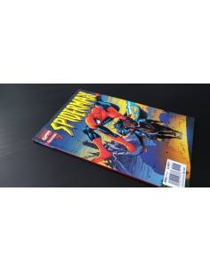 DE KIOSCO SPIDERMAN 7 VOL II CANTO ROJO FORUM TOMO...