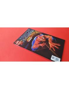 DE KIOSCO SPIDERMAN 31 VOL II CANTO ROJO FORUM TOMO...