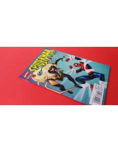 DE KIOSCO SPIDERMAN 6 VOL II CANTO ROJO FORUM TOMO...