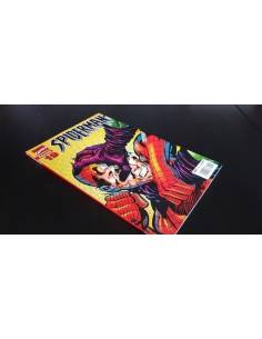 DE KIOSKO SPIDERMAN 19 VOL II CANTO ROJO FORUM TOMO