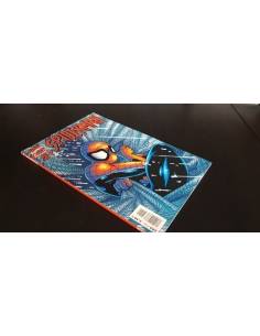 DE KIOSKO SPIDERMAN 21 VOL II CANTO ROJO FORUM TOMO