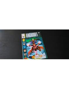 MUY BUEN ESTADO LOS VENGADORES 42 VERTICE VOL II