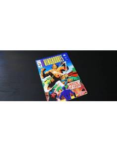 EXCELENTE ESTADO LOS VENGADORES 39 VERTICE VOL II