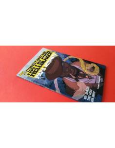 DE KIOSCO JOHN CONSTANTINE HELLBLAZER PAPA MIDNITE...