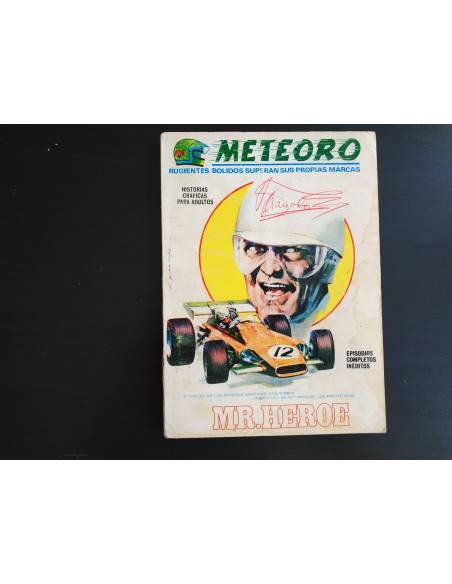 NORMAL ESTADO METEORO 1 VERTICE TACO