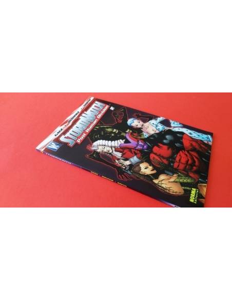 DE KIOSCO STORMWATCH 2 POST HUMAN DIVISION NORMA EDITORIAL