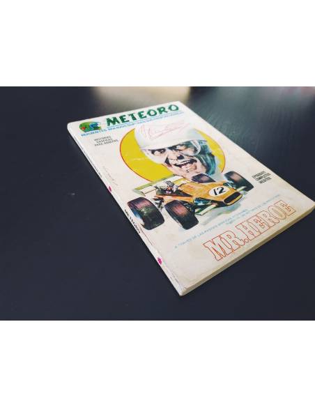 NORMAL ESTADO METEORO 1 VERTICE TACO