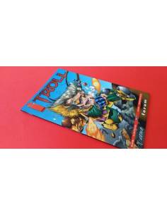 DE KIOSCO TROLL 11 FORUM IMAGE