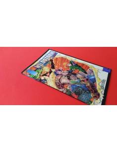 DE KIOSCO WILDSTORM PARITIES 1 PLANETA