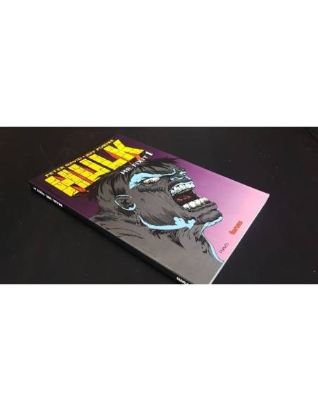 DE KIOSKO HULK MR FIXIT 1 FORUM