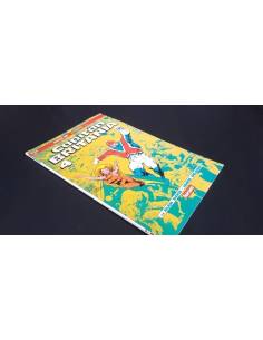 DE KIOSKO CAPITAN BRITANIA 4 PRESTIGIO 23