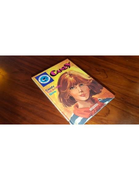 CANDY JOYAS FEMENINAS MUY BUEN ESTADO BRUGUERA