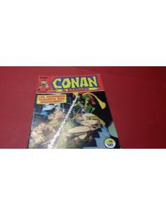 CONAN EL BARBARO N° 96 EXCELENTE ESTADO FORUM