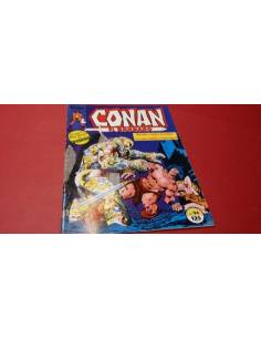 CONAN EL BARBARO N° 94 EXCELENTE ESTADO FORUM