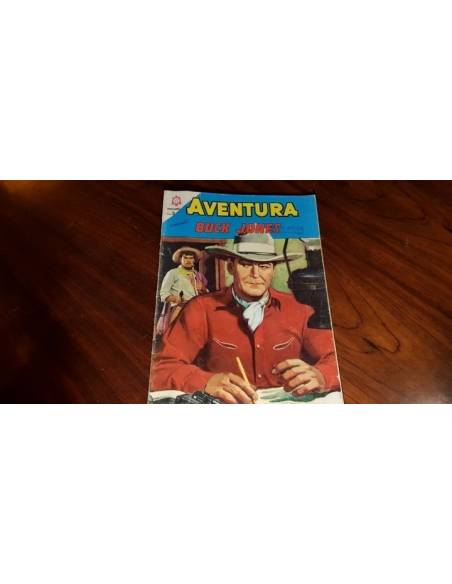 AVENTURA 345 BUEN ESTADO NOVARO