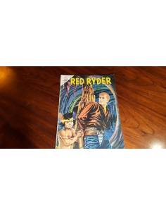 RED RYDER 137 BUEN ESTADO NOVARO