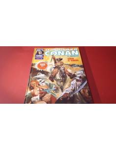 SUPER CONAN 5 EXCELENTE ESTADO FORUM