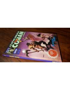 SUPER CONAN 7 EXCELENTE ESTADO COMO NUEVO FORUM SEGUNDA...
